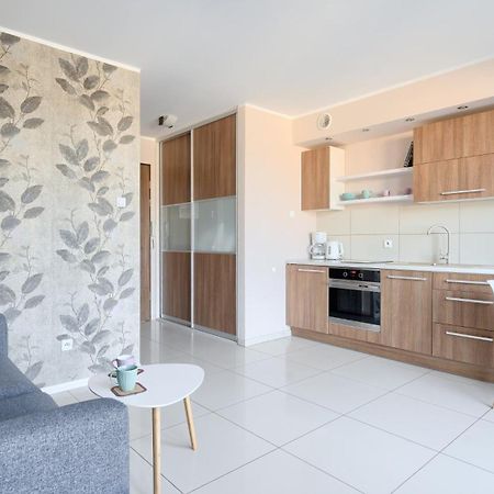 Apartamenty Sun & Snow Miedzyzdrojski Rynek 미엥지즈드로예 외부 사진
