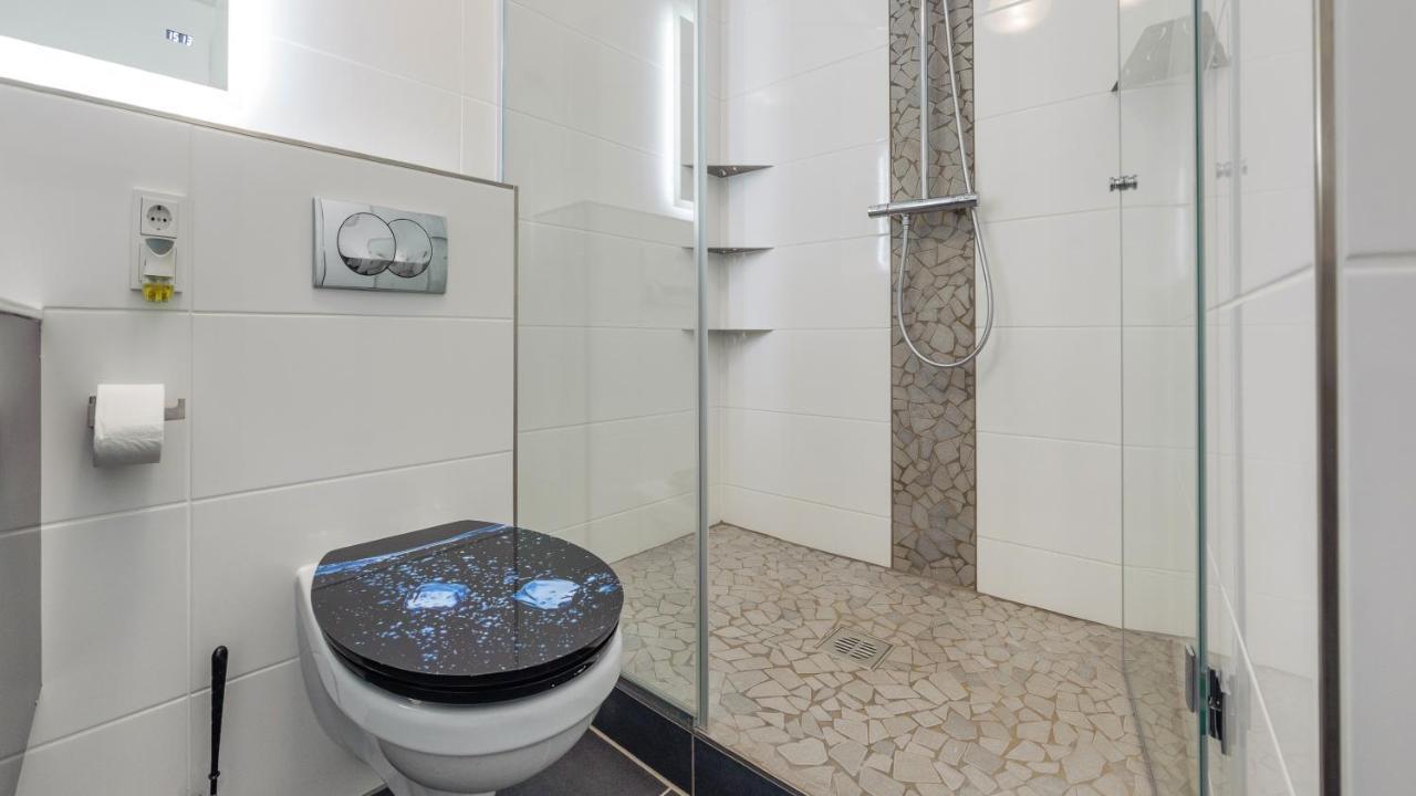 Apartamenty Sun & Snow Miedzyzdrojski Rynek 미엥지즈드로예 외부 사진
