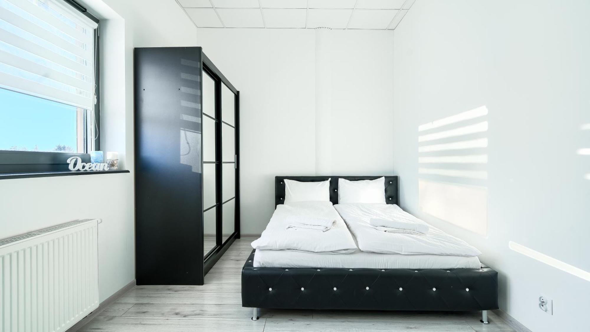 Apartamenty Sun & Snow Miedzyzdrojski Rynek 미엥지즈드로예 외부 사진