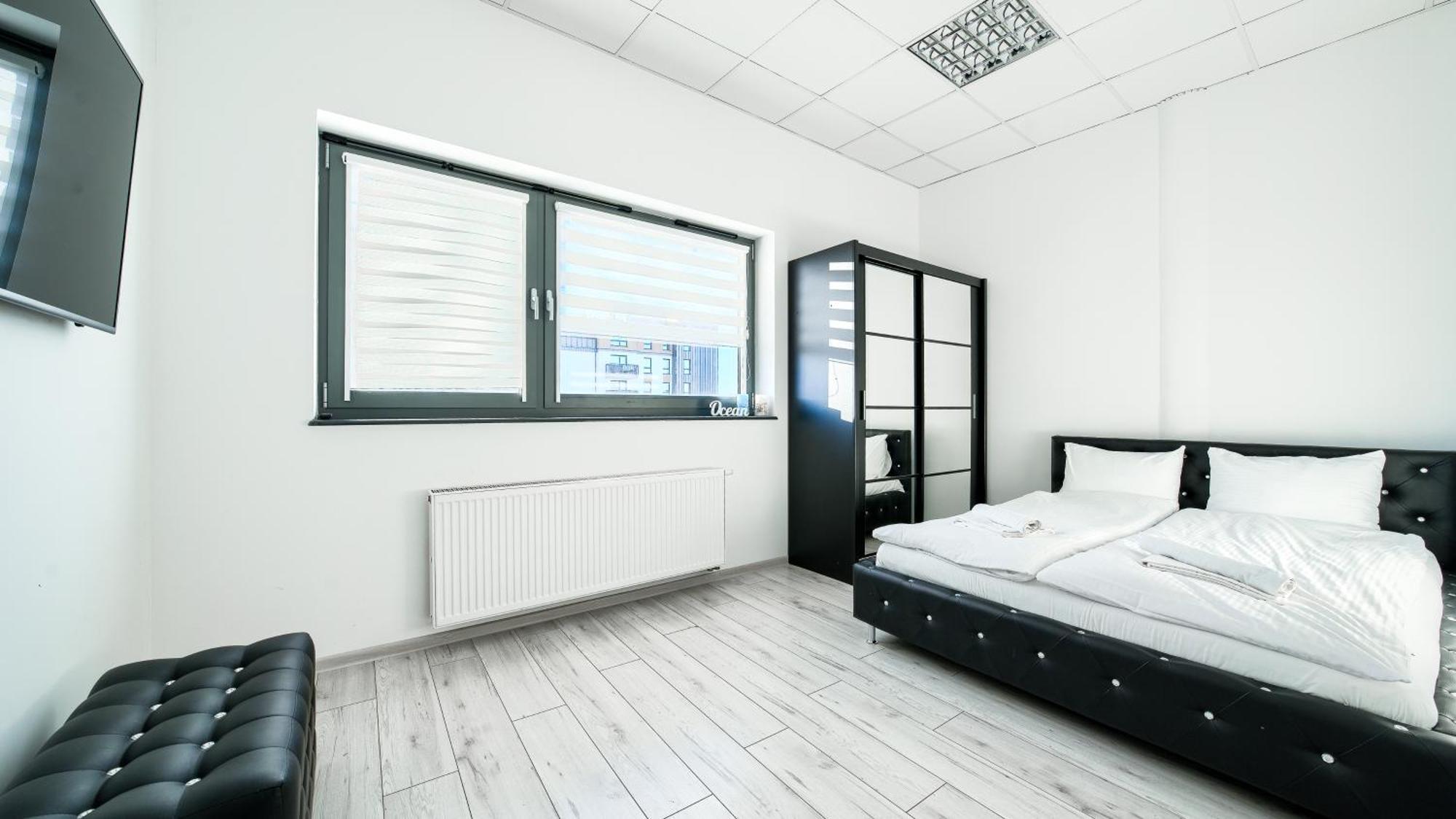 Apartamenty Sun & Snow Miedzyzdrojski Rynek 미엥지즈드로예 외부 사진