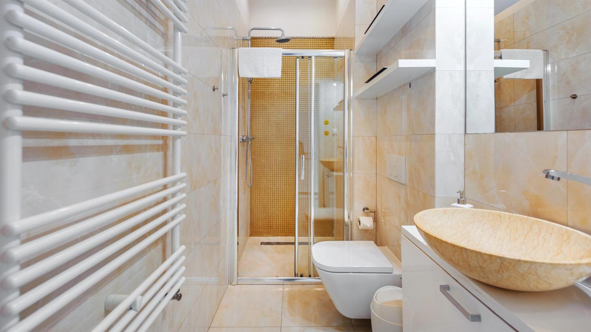 Apartamenty Sun & Snow Miedzyzdrojski Rynek 미엥지즈드로예 외부 사진