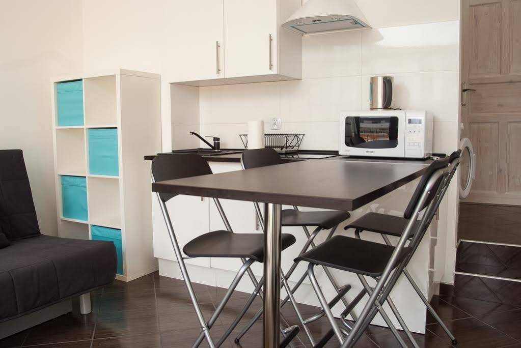 Apartamenty Sun & Snow Miedzyzdrojski Rynek 미엥지즈드로예 외부 사진