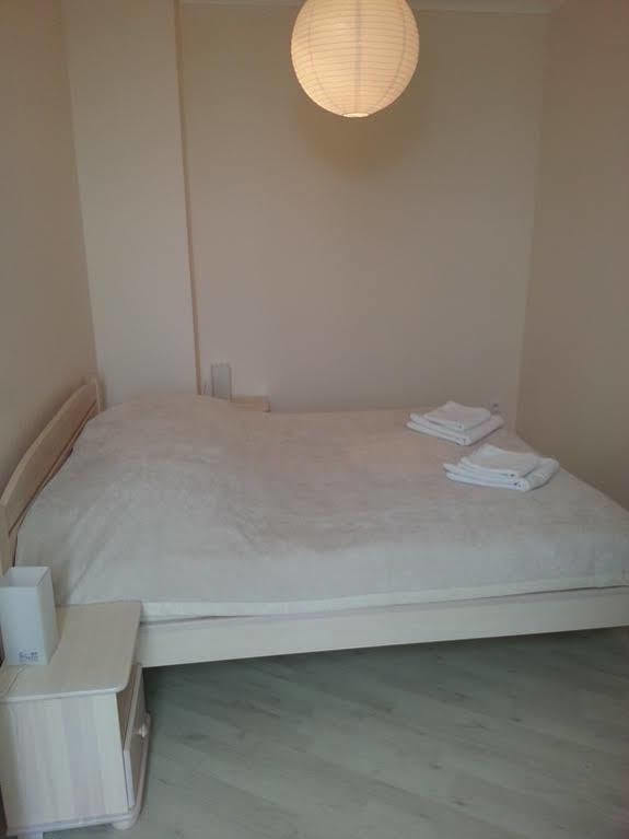 Apartamenty Sun & Snow Miedzyzdrojski Rynek 미엥지즈드로예 외부 사진