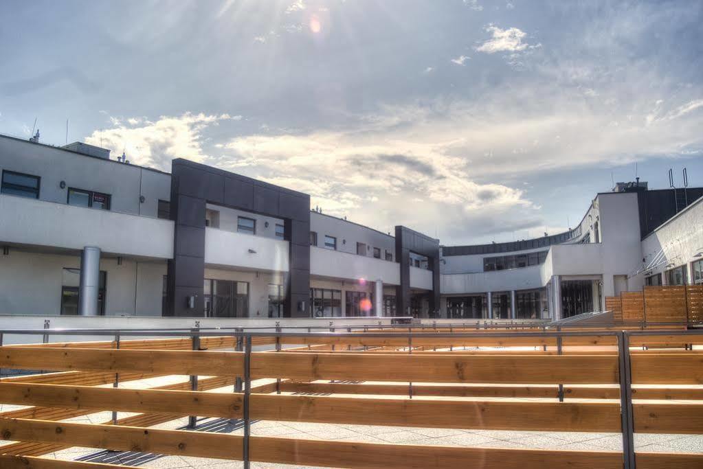 Apartamenty Sun & Snow Miedzyzdrojski Rynek 미엥지즈드로예 외부 사진