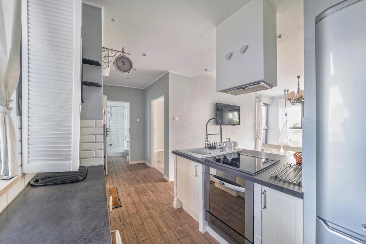 Apartamenty Sun & Snow Miedzyzdrojski Rynek 미엥지즈드로예 외부 사진