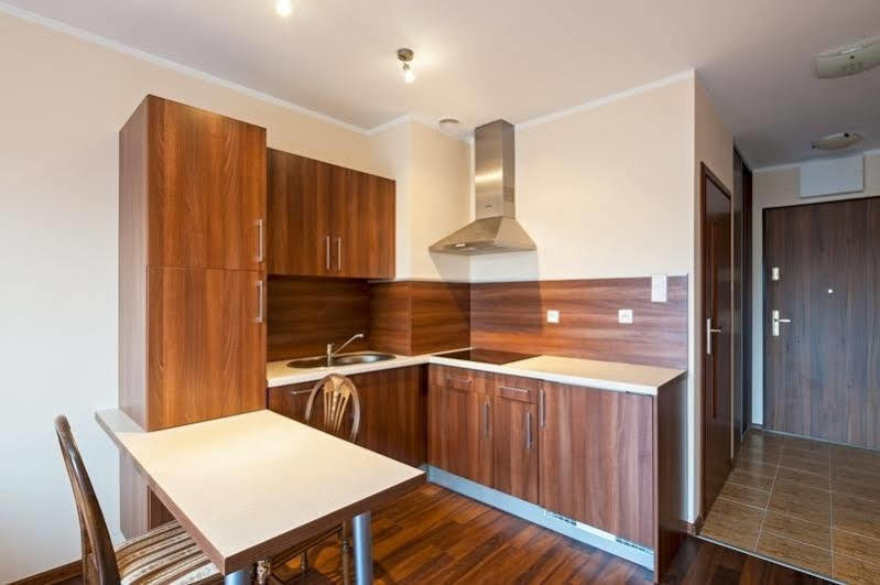 Apartamenty Sun & Snow Miedzyzdrojski Rynek 미엥지즈드로예 외부 사진